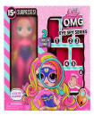 LOL Surprise OMG Eye Spy Superhero